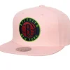 Mitchell & Ness Snapback-So Fresh Snapback Brooklyn Nets