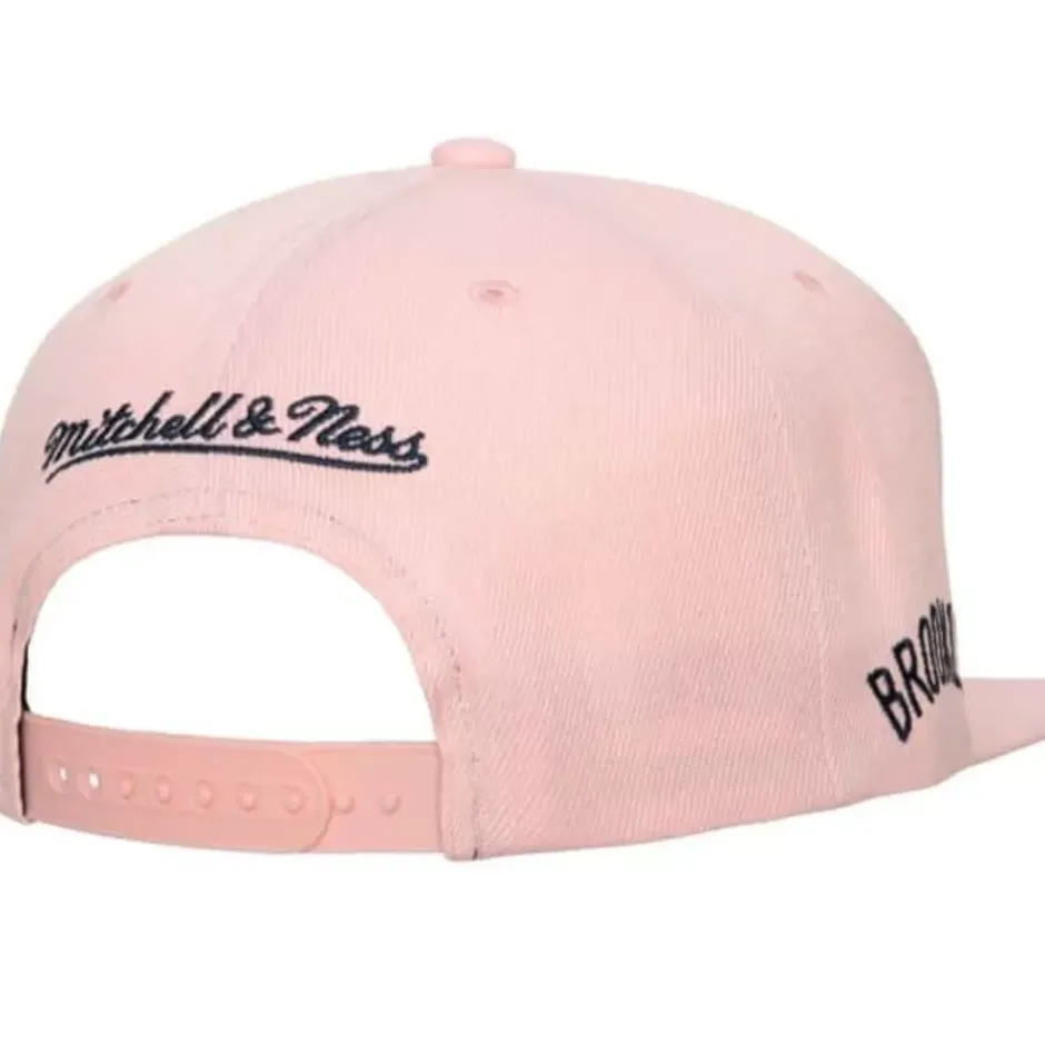 Mitchell & Ness Snapback-So Fresh Snapback Brooklyn Nets