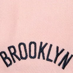 Mitchell & Ness Snapback-So Fresh Snapback Brooklyn Nets