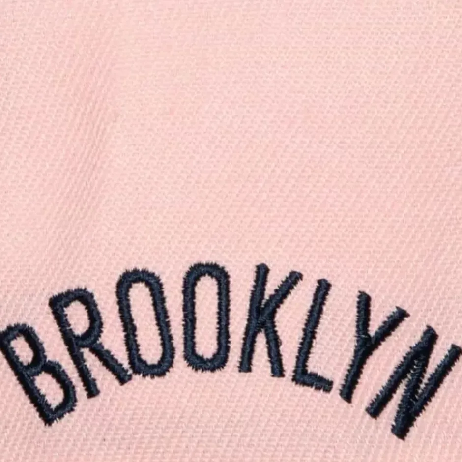 Mitchell & Ness Snapback-So Fresh Snapback Brooklyn Nets