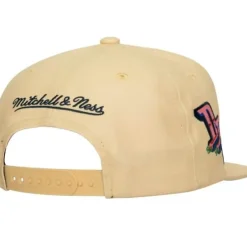 Mitchell & Ness Snapback-So Fresh Snapback Hwc Detroit Pistons