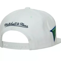 Mitchell & Ness Snapback-So Fresh Snapback Hwc Golden State Warriors