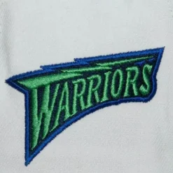 Mitchell & Ness Snapback-So Fresh Snapback Hwc Golden State Warriors