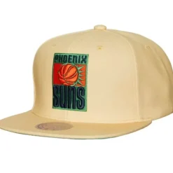 Mitchell & Ness Snapback-So Fresh Snapback Hwc Phoenix Suns