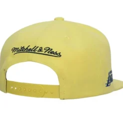 Mitchell & Ness Snapback-So Fresh Snapback Los Angeles Lakers
