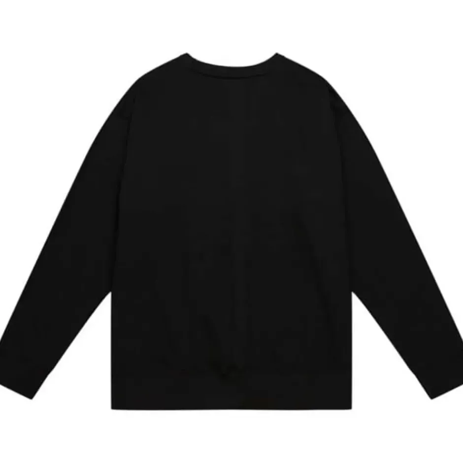 Men Mitchell & Ness Hoodies & Sweatshirts-Space Asg Crew All Star