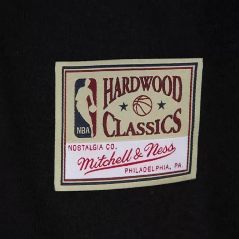 Men Mitchell & Ness Hoodies & Sweatshirts-Space Asg Crew All Star