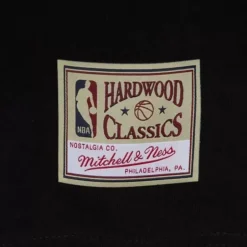 Men Mitchell & Ness T-Shirts & Tops-Space Asg Tee All Star