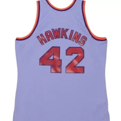 Mitchell & Ness Nba Swingman-Space Knit Swingman Connie Hawkins Phoenix Suns 1969-70 Jersey