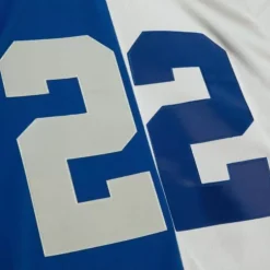 Mitchell & Ness Nfl Legacy-Split Legacy Emmitt Smith Dallas Cowboys 1992 Jersey