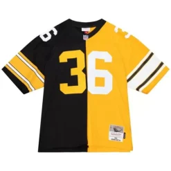 Mitchell & Ness Nfl Legacy-Split Legacy Jerome Bettis Pittsburgh Steelers 1996 Jersey