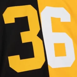 Mitchell & Ness Nfl Legacy-Split Legacy Jerome Bettis Pittsburgh Steelers 1996 Jersey