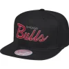 Mitchell & Ness Snapback-Sports Specialty Snapback Chicago Bulls