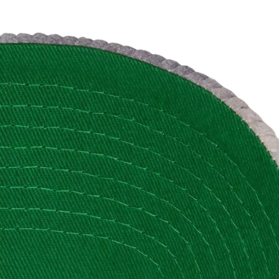 Mitchell & Ness Snapback-Spring Time Cord Trucker Chicago Bulls