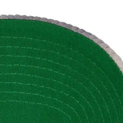 Mitchell & Ness Snapback-Spring Time Cord Trucker Los Angeles Lakers