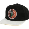 Mitchell & Ness Snapback-Ssbsts Snapback Hwc Boston Celtics