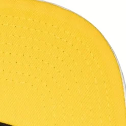 Mitchell & Ness Snapback-Ssbsts Snapback Hwc Golden State Warriors