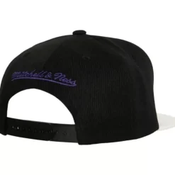 Mitchell & Ness Snapback-Ssbsts Snapback Hwc Phoenix Suns