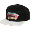 Mitchell & Ness Snapback-Ssbsts Snapback Hwc San Antonio Spurs