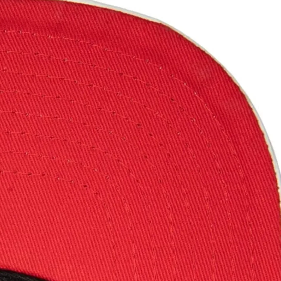 Mitchell & Ness Snapback-Ssbsts Snapback Hwc Vancouver Grizzlies