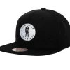 Mitchell & Ness Snapback-St Legacy Patch Snapback Sean Taylor