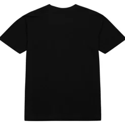 Men Mitchell & Ness T-Shirts & Tops-Striker Tee Inter Miami Cf