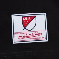 Men Mitchell & Ness T-Shirts & Tops-Striker Tee Inter Miami Cf