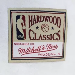 Men Mitchell & Ness T-Shirts & Tops-Suite Sensations Tee Boston Celtics Paul Pierce