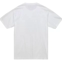 Men Mitchell & Ness T-Shirts & Tops-Suite Sensations Tee Sacramento Kings Chris Webber