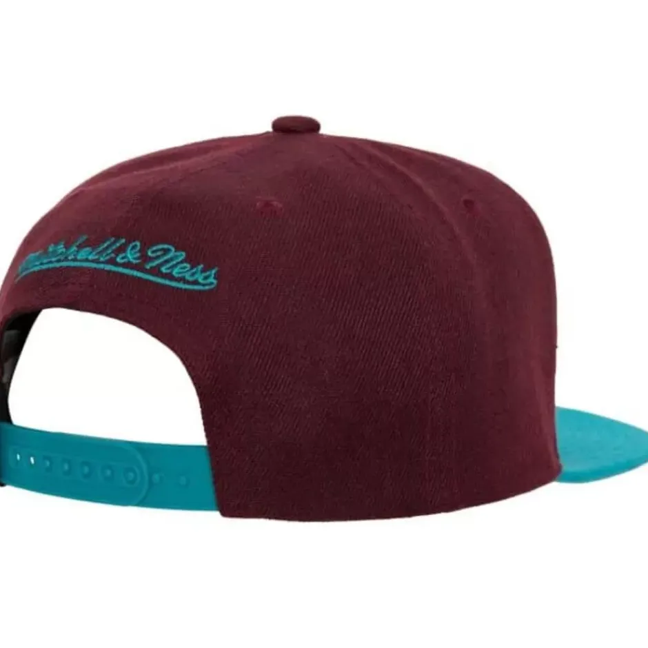 Mitchell & Ness Snapback-Superbowl Snapback