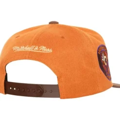 Mitchell & Ness Snapback-Sweet Potato Pie Snapback Coop New York Yankees