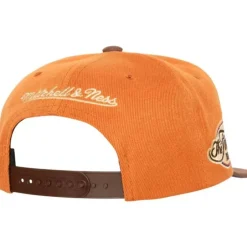 Mitchell & Ness Snapback-Sweet Potato Pie Snapback Los Angeles Lakers