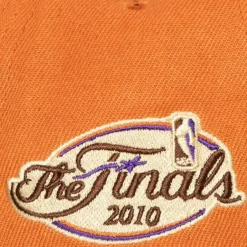 Mitchell & Ness Snapback-Sweet Potato Pie Snapback Los Angeles Lakers