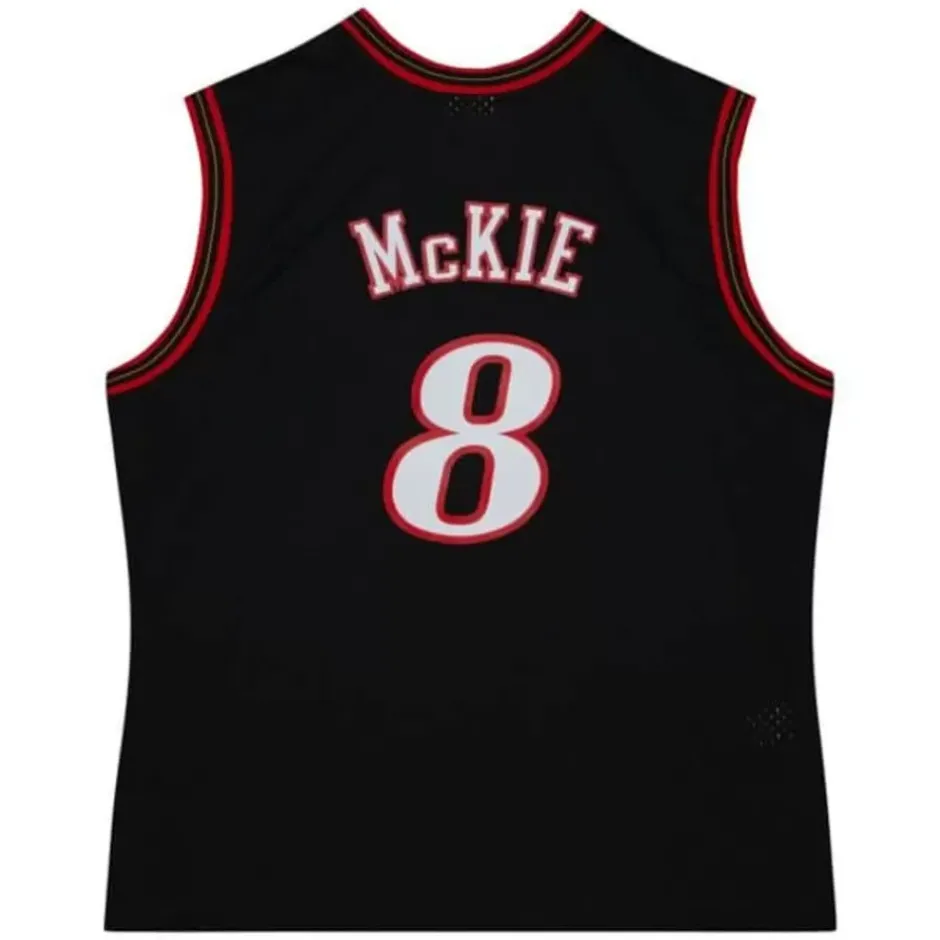 Mitchell & Ness Nba Swingman-Swingman Aaron Mckie Philadelphia 76Ers 2000-01 Jersey
