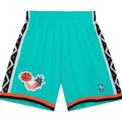 Mitchell & Ness Nba Swingman-Swingman All Star East 1995-96 Shorts