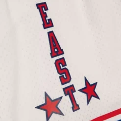 Mitchell & Ness Nba Swingman-Swingman All Star East 1985-86 Shorts