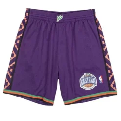 Mitchell & Ness Nba Swingman-Swingman All Star East 1994-95 Shorts