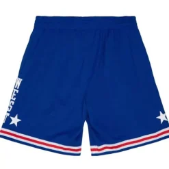 Mitchell & Ness Nba Swingman-Swingman All Star West 1985-86 Shorts