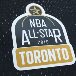 Men Mitchell & Ness Shorts-Swingman All-Star Usa 2016 Shorts