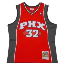 Mitchell & Ness Nba Swingman-Swingman Amar'E Stoudemire Phoenix Suns Alternate 2003-04 Jersey