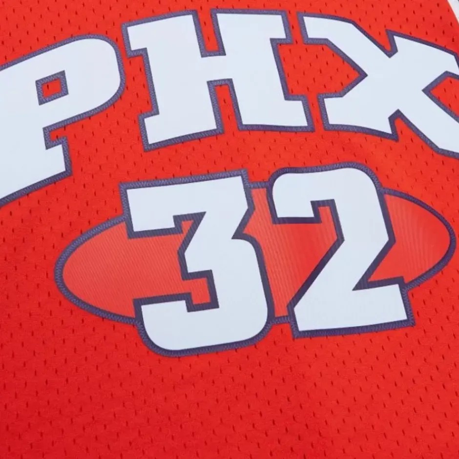 Mitchell & Ness Nba Swingman-Swingman Amar'E Stoudemire Phoenix Suns Alternate 2003-04 Jersey