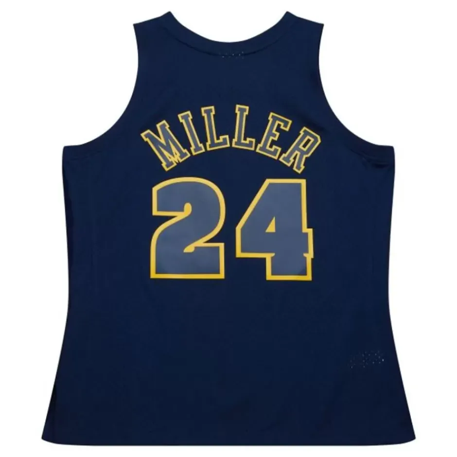 Mitchell & Ness Nba Swingman-Swingman Andre Miller Denver Nuggets Christmas Day 2012 Jersey