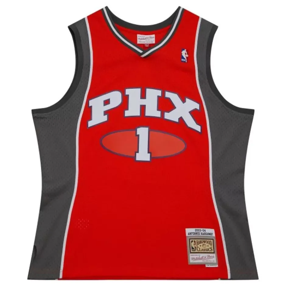 Mitchell & Ness Nba Swingman-Swingman Anfernee Hardaway Phoenix Suns Alternate 2003-04 Jersey