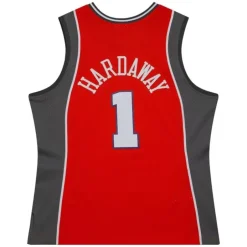 Mitchell & Ness Nba Swingman-Swingman Anfernee Hardaway Phoenix Suns Alternate 2003-04 Jersey