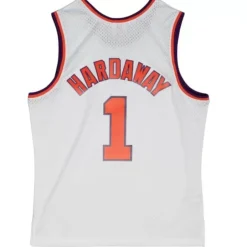 Mitchell & Ness Nba Swingman-Swingman Anfernee Hardaway Phoenix Suns Alternate 2002-03 Jersey