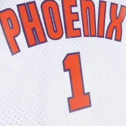 Mitchell & Ness Nba Swingman-Swingman Anfernee Hardaway Phoenix Suns Alternate 2002-03 Jersey