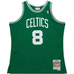 Mitchell & Ness Nba Swingman-Swingman Antoine Walker Boston Celtics 2000-01 Jersey