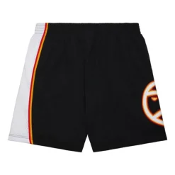 Men Mitchell & Ness Shorts-Swingman Atlanta Hawks Christmas Day 1994 Shorts