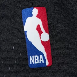 Men Mitchell & Ness Shorts-Swingman Atlanta Hawks Christmas Day 1994 Shorts