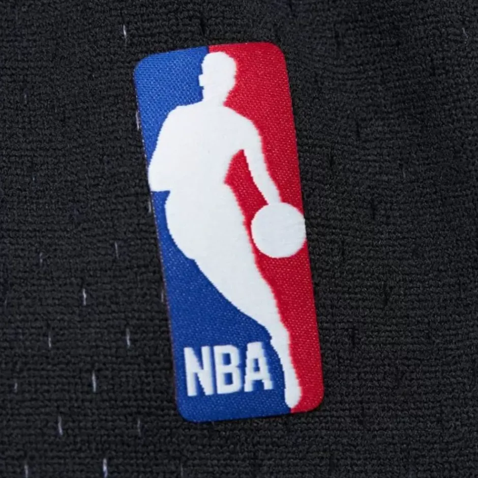 Men Mitchell & Ness Shorts-Swingman Atlanta Hawks Christmas Day 1994 Shorts